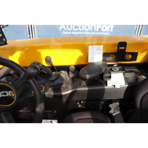 2023 JCB 514-40 CON-49014770