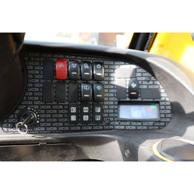 2023 JCB 514-40 CON-49014774