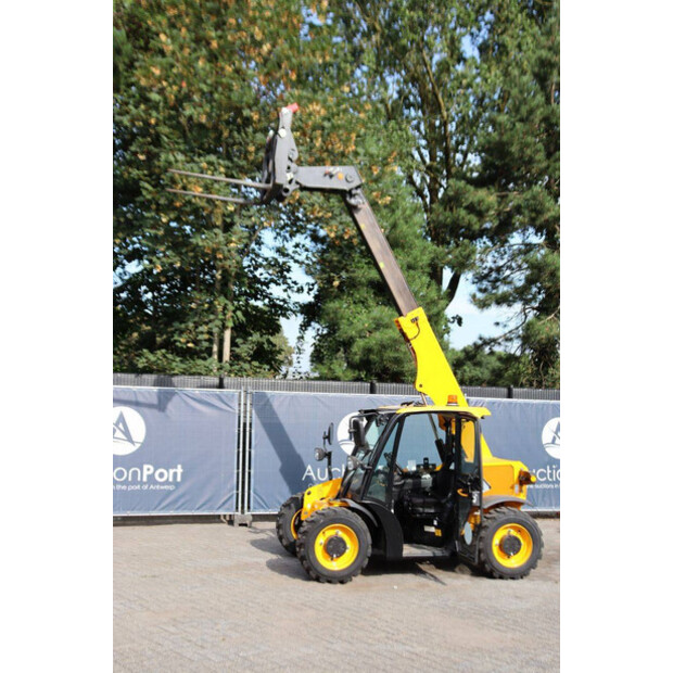 2023 JCB 514-40 CON-49014789