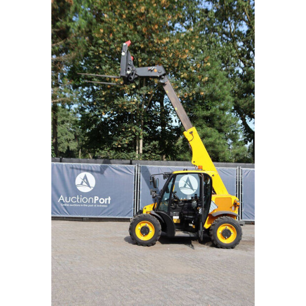 2023 JCB 514-40 CON-49014790