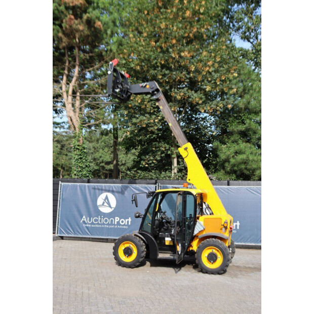 2023 JCB 514-40 CON-49014791