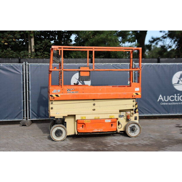 2015 JLG 2032ES-49014793