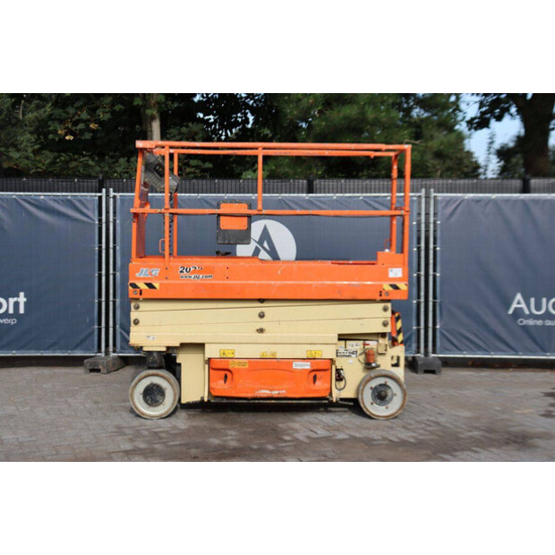 2015 JLG 2032ES-49014794