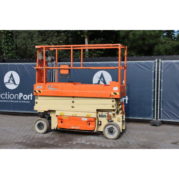 2015 JLG 2032ES-49014795