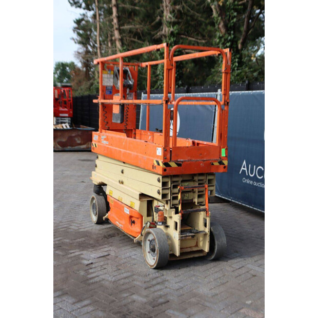 2015 JLG 2032ES-49014796