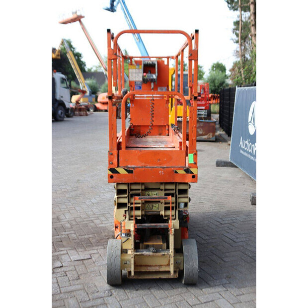 2015 JLG 2032ES-49014797