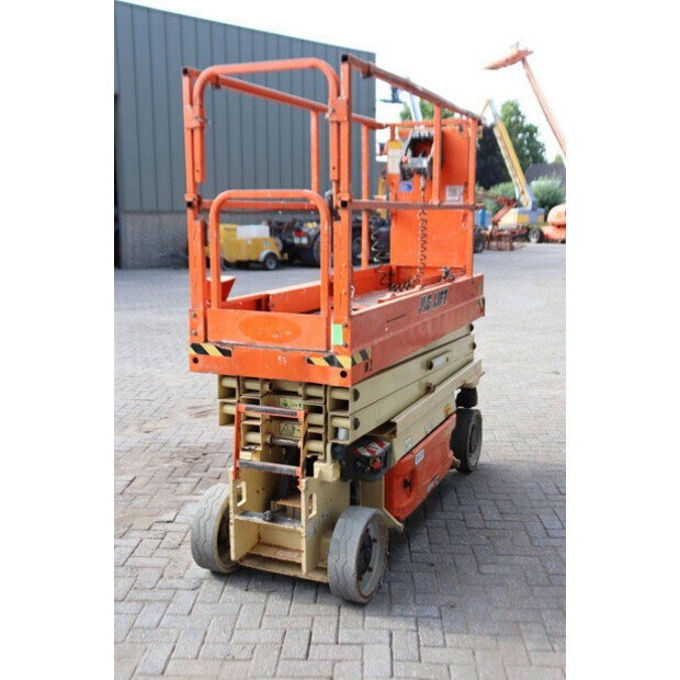 2015 JLG 2032ES-49014798