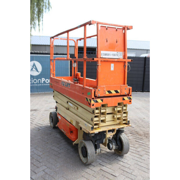 2015 JLG 2032ES-49014799