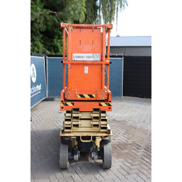 2015 JLG 2032ES-49014800