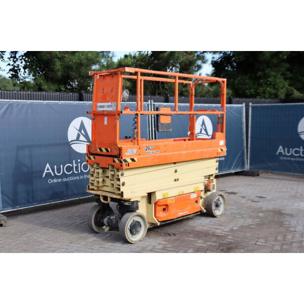 2015 JLG 2032ES-49014801
