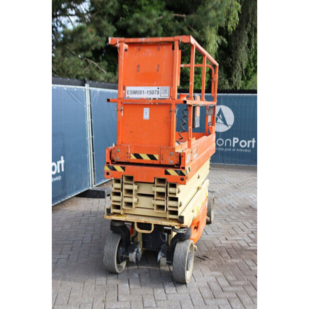 2015 JLG 2032ES-49014802