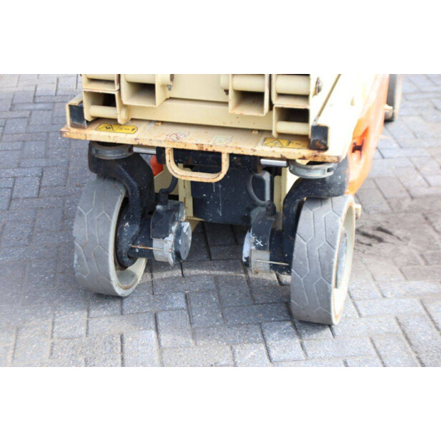 2015 JLG 2032ES-49014803