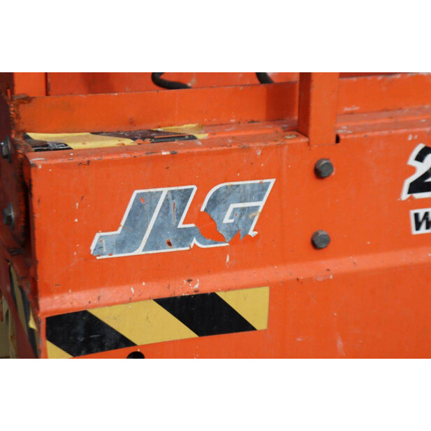 2015 JLG 2032ES-49014804