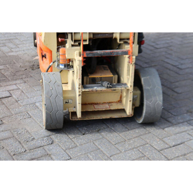 2015 JLG 2032ES-49014809