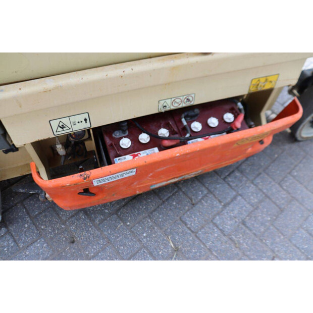 2015 JLG 2032ES-49014814