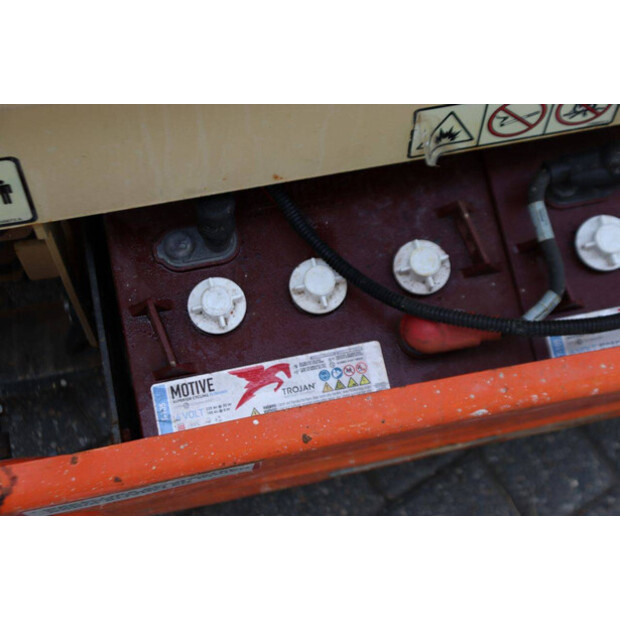 2015 JLG 2032ES-49014815