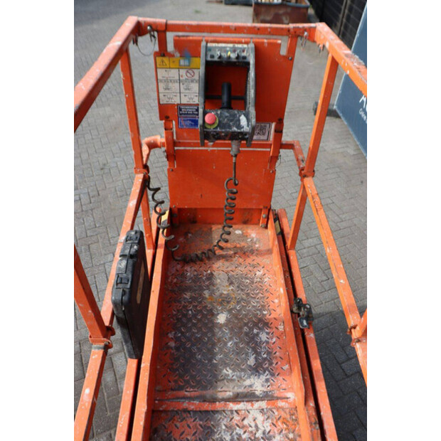 2015 JLG 2032ES-49014817