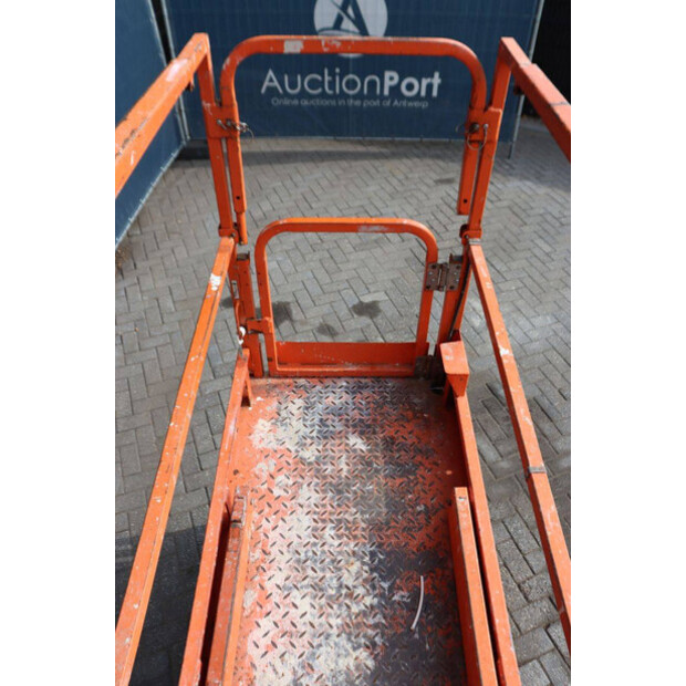 2015 JLG 2032ES-49014818
