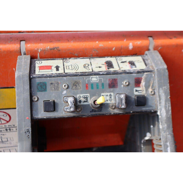2015 JLG 2032ES-49014820