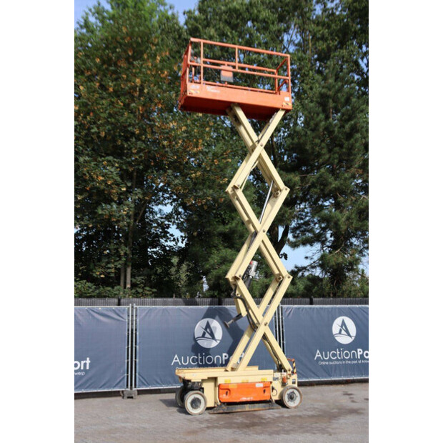 2015 JLG 2032ES-49014823