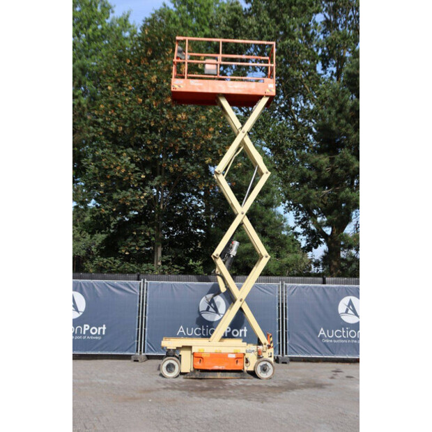 2015 JLG 2032ES-49014824