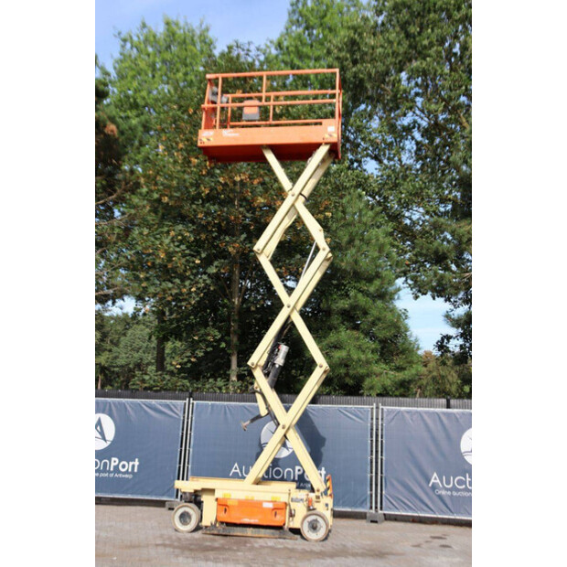 2015 JLG 2032ES-49014825