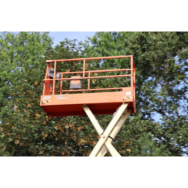 2015 JLG 2032ES-49014826
