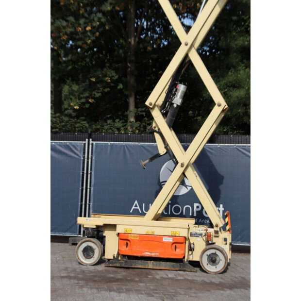 2015 JLG 2032ES-49014828