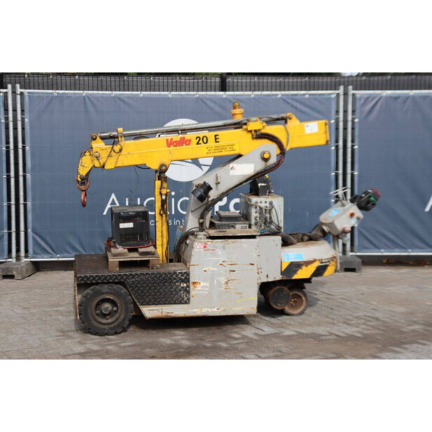 2006 VALLA MANITEX 20E-49014861