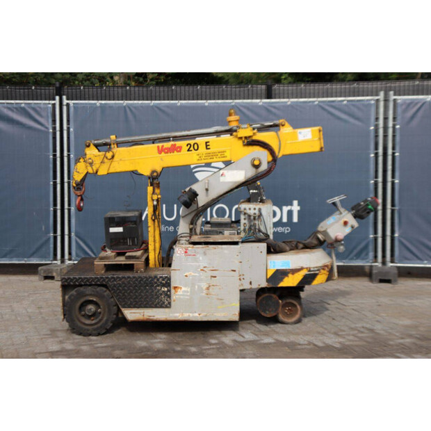 2006 VALLA MANITEX 20E-49014862