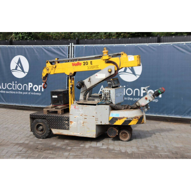 2006 VALLA MANITEX 20E-49014863