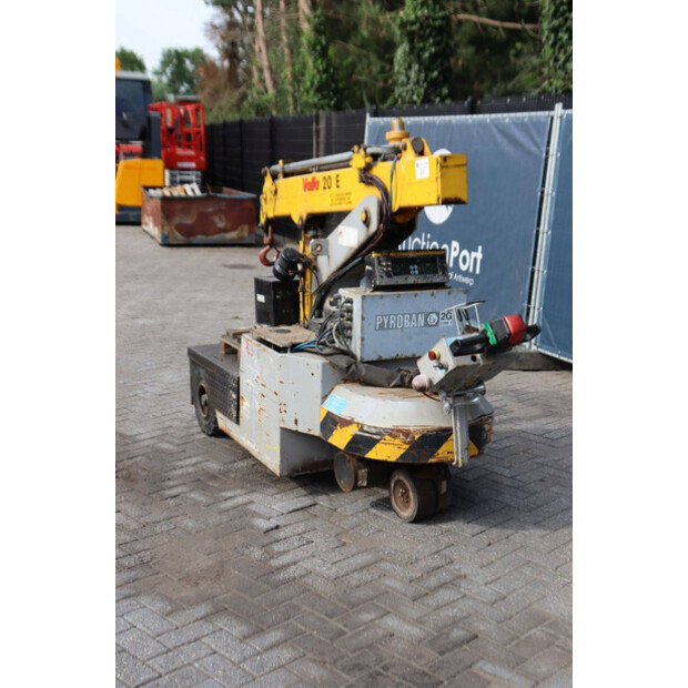 2006 VALLA MANITEX 20E-49014864