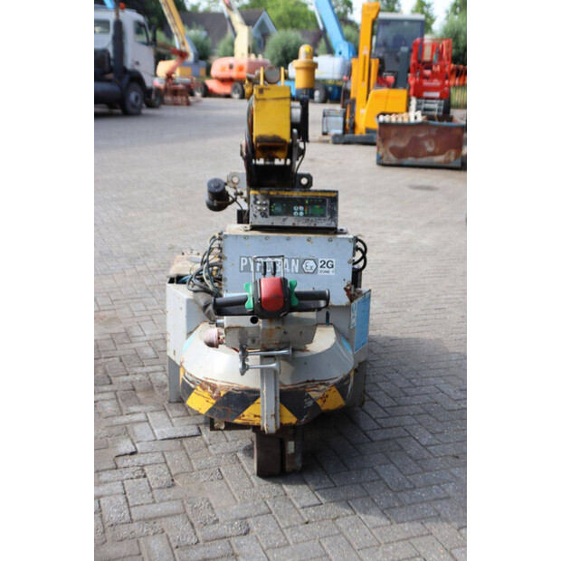 2006 VALLA MANITEX 20E-49014865