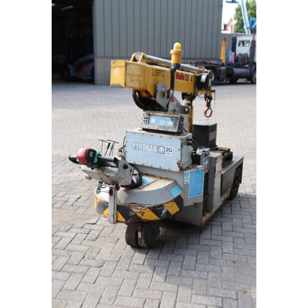 2006 VALLA MANITEX 20E-49014866