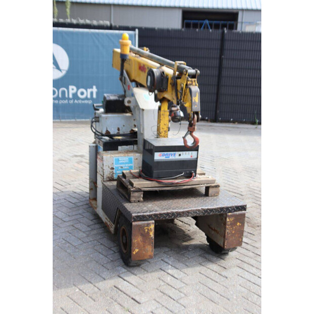 2006 VALLA MANITEX 20E-49014867
