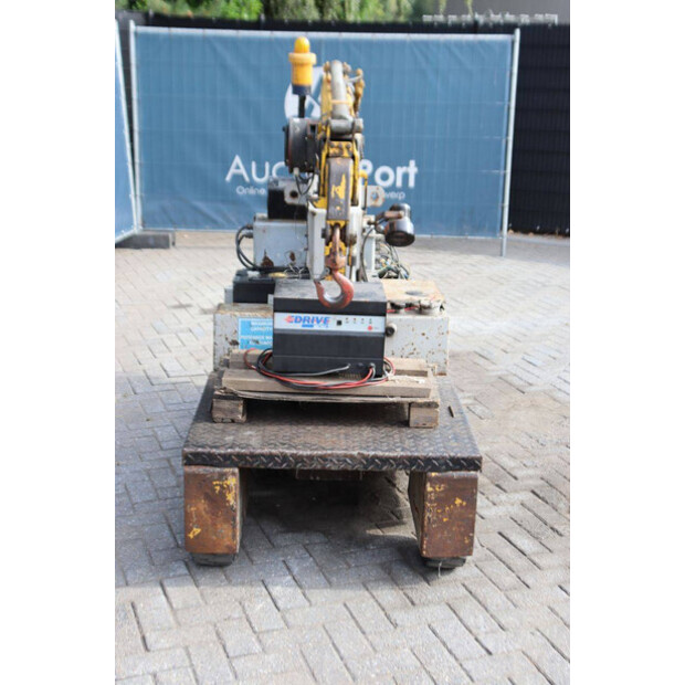 2006 VALLA MANITEX 20E-49014868