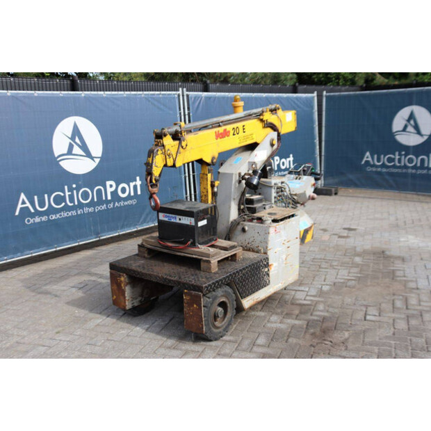 2006 VALLA MANITEX 20E-49014869