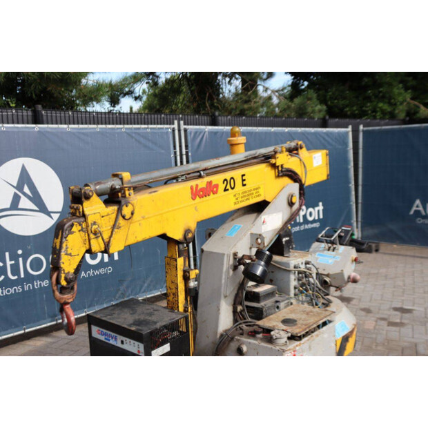 2006 VALLA MANITEX 20E-49014871
