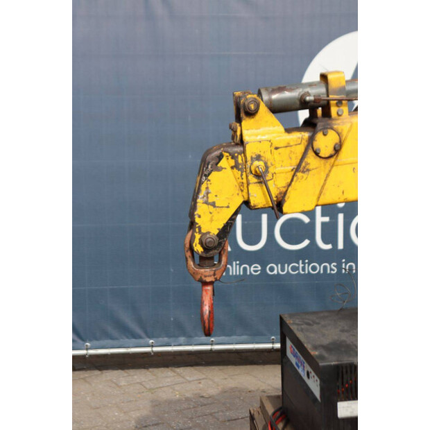 2006 VALLA MANITEX 20E-49014872