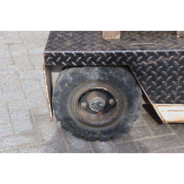 2006 VALLA MANITEX 20E-49014873