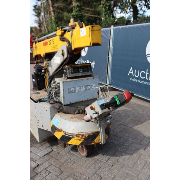 2006 VALLA MANITEX 20E-49014875