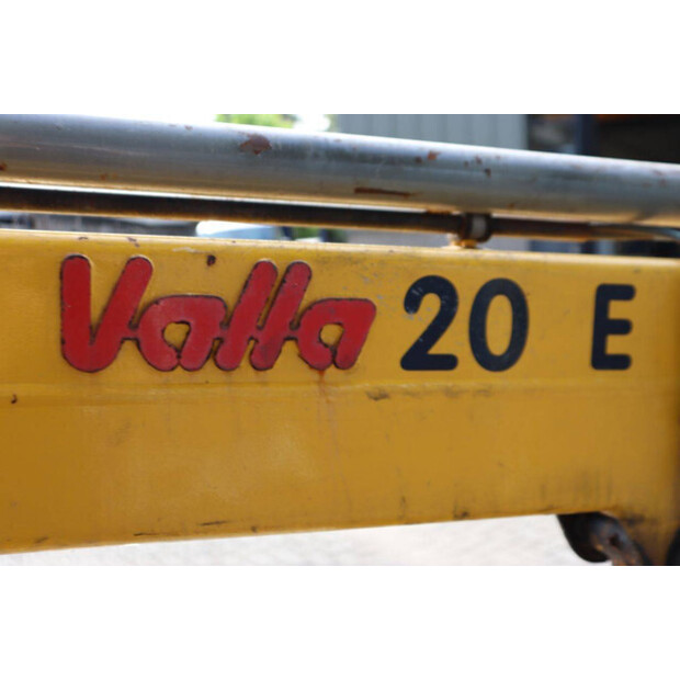 2006 VALLA MANITEX 20E-49014887