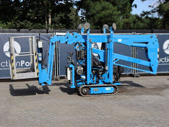 Image for LIFTS EasyLift R160