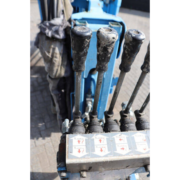 إيزيلفت R160-49014945