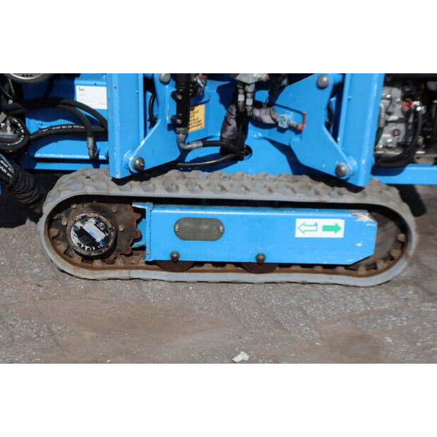 إيزيلفت R160-49014961