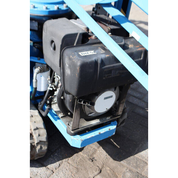 إيزيلفت R160-49014963
