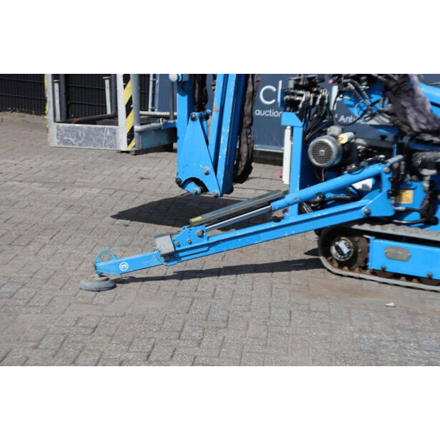 إيزيلفت R160-49014971