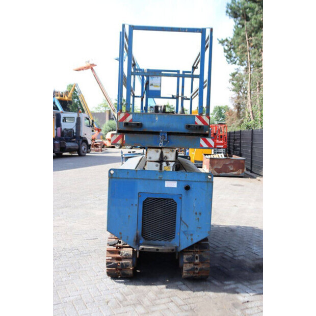 2007 Holland Lift Monostar Y-70DL12-TR-49015030