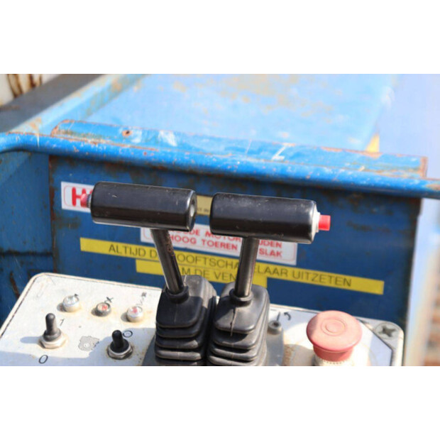 2007 Holland Lift Monostar Y-70DL12-TR-49015037