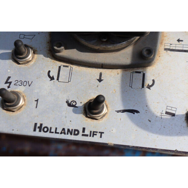 2007 Holland Lift Monostar Y-70DL12-TR-49015040